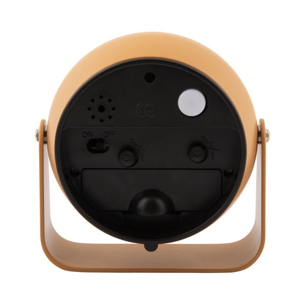 Sveglia ø 9 cm Bunky - Karlsson-image-3