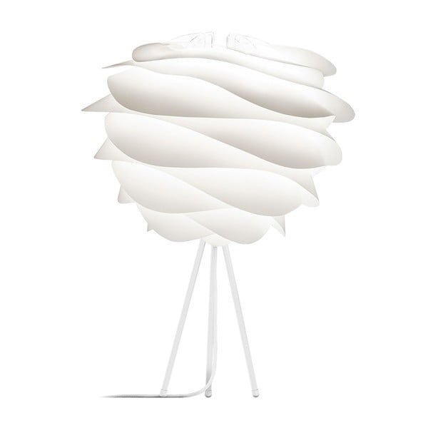 Paralume bianco , ⌀ 48 cm Carmina - UMAGE-image-4