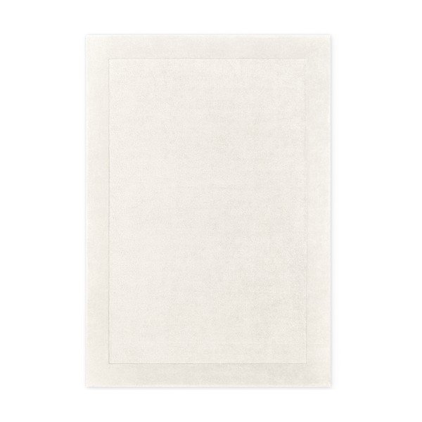 Tappeto color crema in misto lana tessuto a mano 160x230 cm Kari – Villeroy&Boch