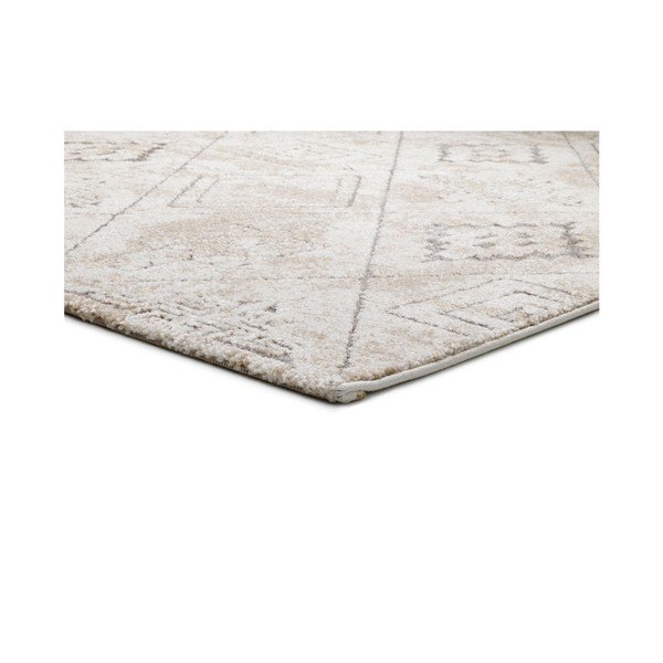 Tappeto grigio Titan, 140 x 200 cm - Universal-image-1