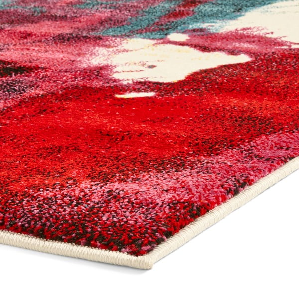 Tappeto Tikki, 160 x 220 cm Sunrise - Think Rugs-image-4