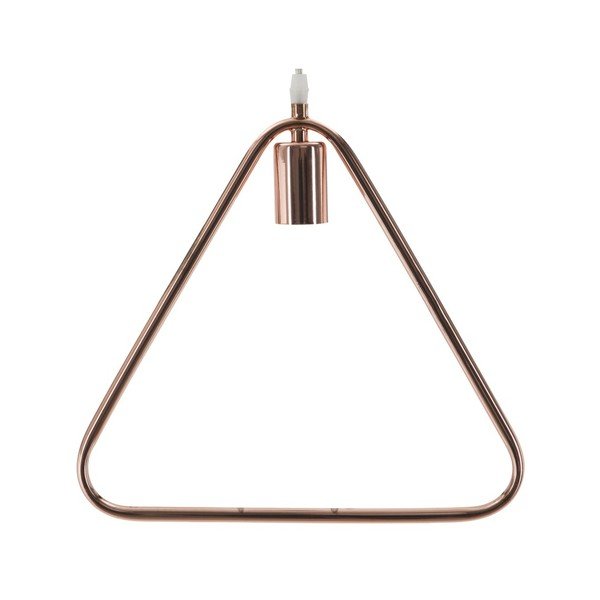 Lampada da soffitto Triangle Col Nero - Mauro Ferretti-image-2