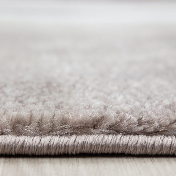 Tappeto marrone 80x150 cm Parma - Ayyildiz Carpets-image-4