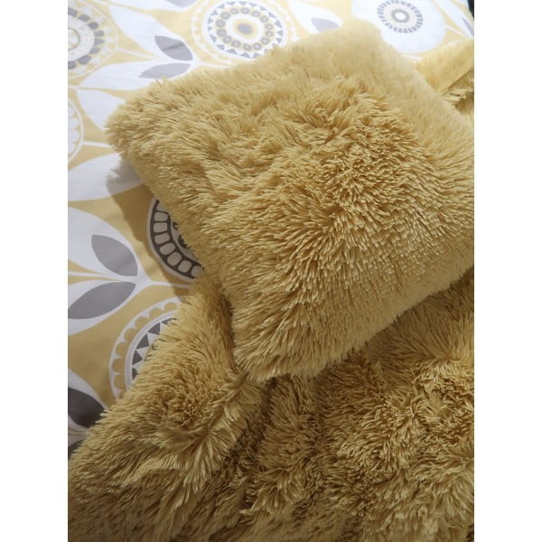 Cuscino decorativo 45x45 cm Cuddly - Catherine Lansfield-image-1