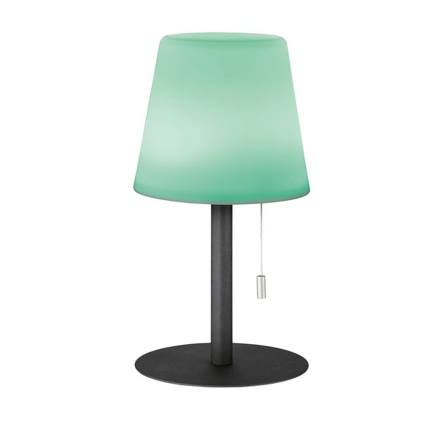 Apparecchio LED dimmerabile per esterni ø 15 cm Garden - Fischer & Honsel-image-2