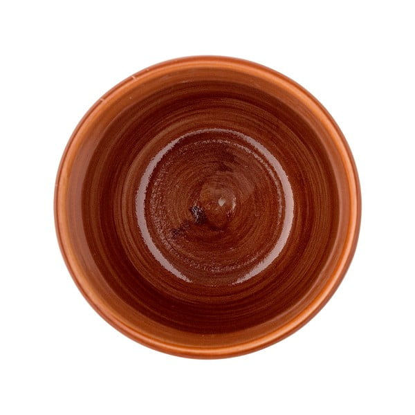 Tazzine in set in gres 4 pz 375 ml Check – Bloomingville-image-3