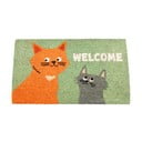 Stuoia di cocco 73x43 cm Nine Lives - Rex London