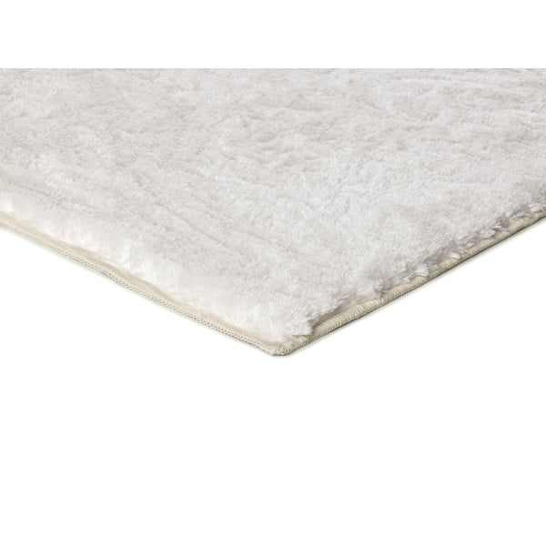 Tappeto bianco 80x150 cm Roma – Universal-image-3