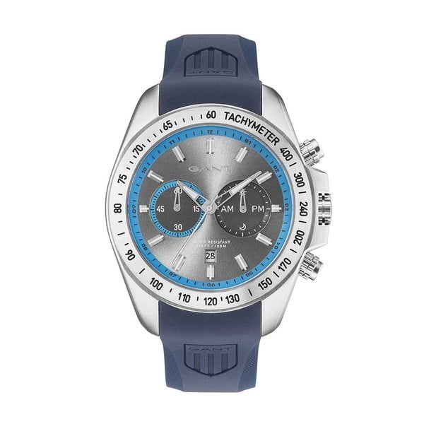 Orologio da uomo Bedford blu scuro - GANT