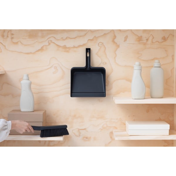 Paletta e scopino SinkSide – Brabantia-image-1