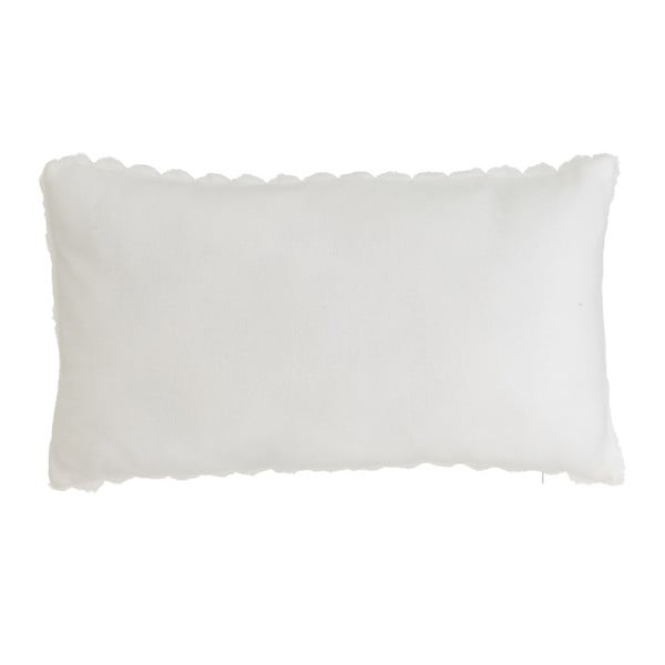 Cuscino decorativo in micropile 30x50 cm Fur Velvet – Casa Selección-image-2