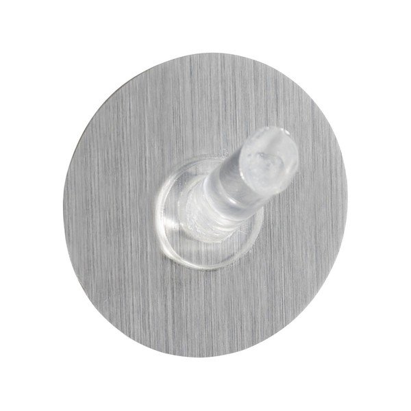Gancio autobloccante Static-Loc Acciaio - Wenko-image-2