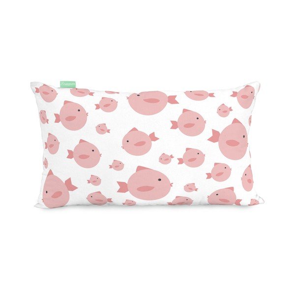 Federa in puro cotone Day, 50 x 30 cm Skymo - Happynois-image-2