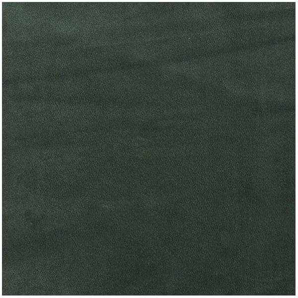 Set di sedie da pranzo in velluto verde 2 pz Wilma - Støraa-image-1