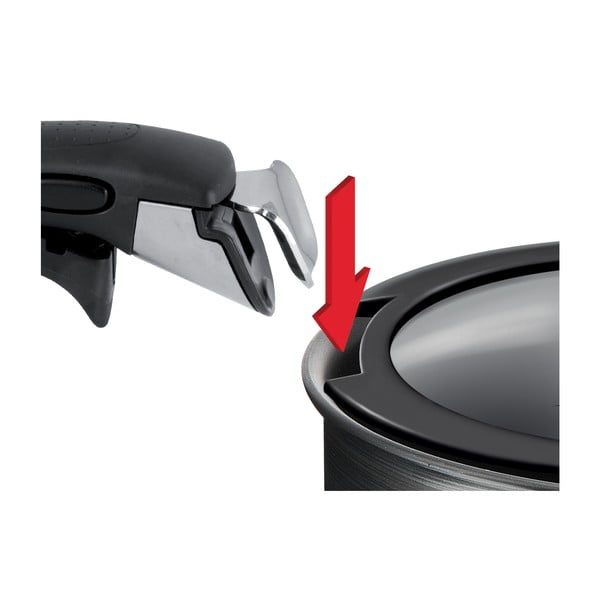 Coperchio in vetro - Tefal-image-2