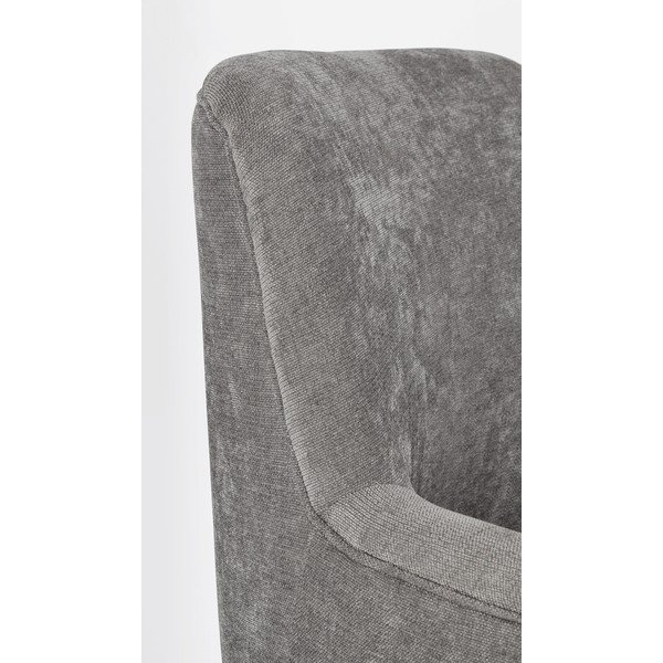 Poltrona grigia Ernestine – Yes Everyday-image-1