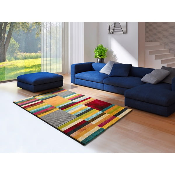 Tappeto , 120 x 170 cm Moar Stripe - Universal-image-1