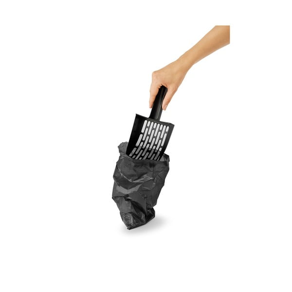 Cazzuola con supporto 9x16 cm Biala - Rotho-image-1