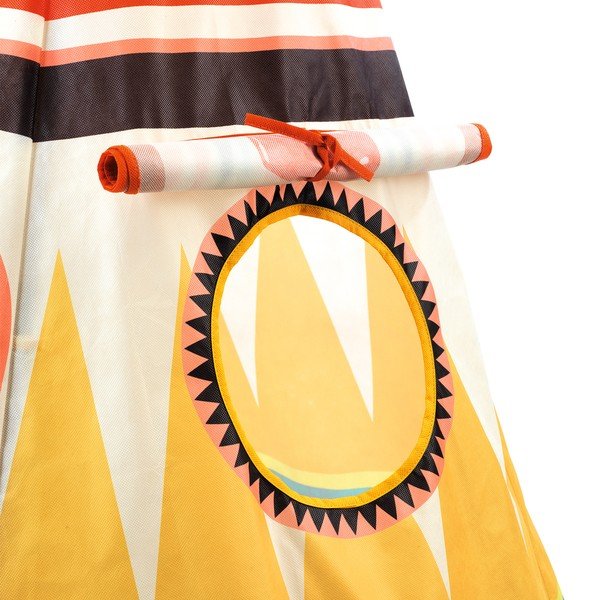 Teepee per bambini - Djeco-image-3