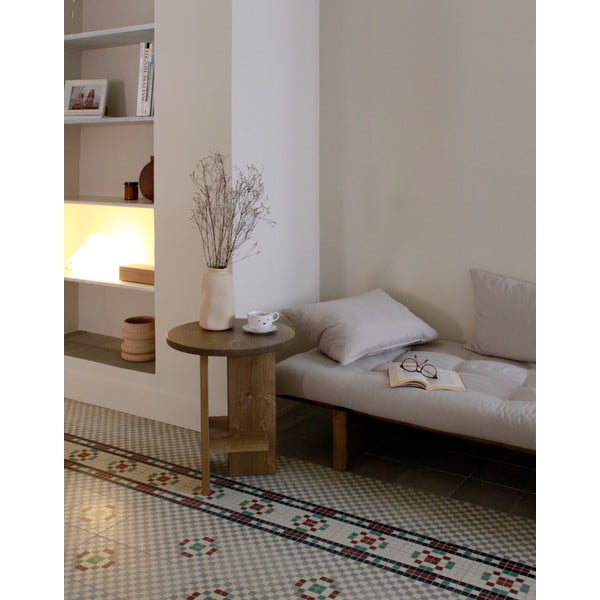 Divano grigio 200 cm Pace - Karup Design-image-1