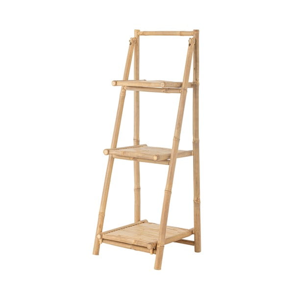 Scaffale in bambù di colore naturale 39x110x40 cm Indre - Bloomingville