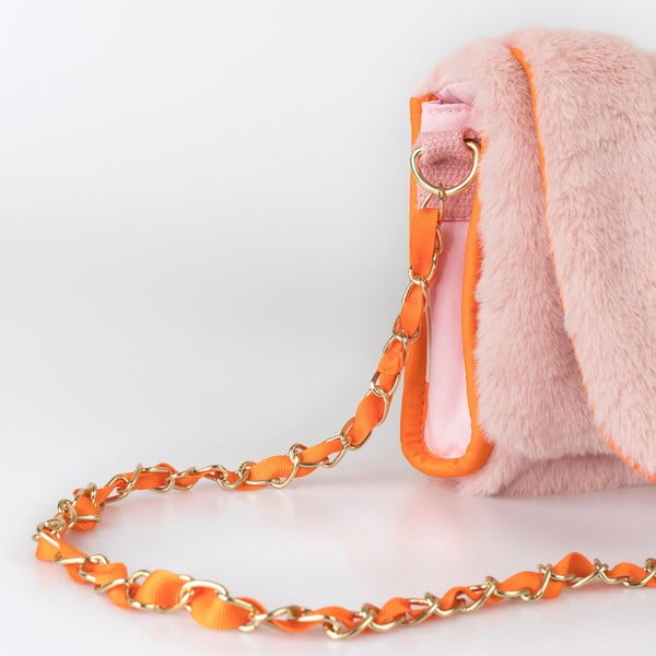 Borsa per bambini Floppy Ear Bunny - Meri Meri-image-3