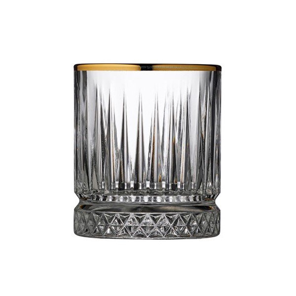 Set di 4 bicchieri da 210 ml Firenze - Lyngby Glas
