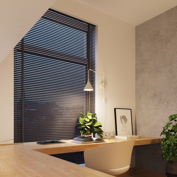 Lampada da parete color crema con alimentazione a corrente ø 14 cm Zylo – Sollux-image-2