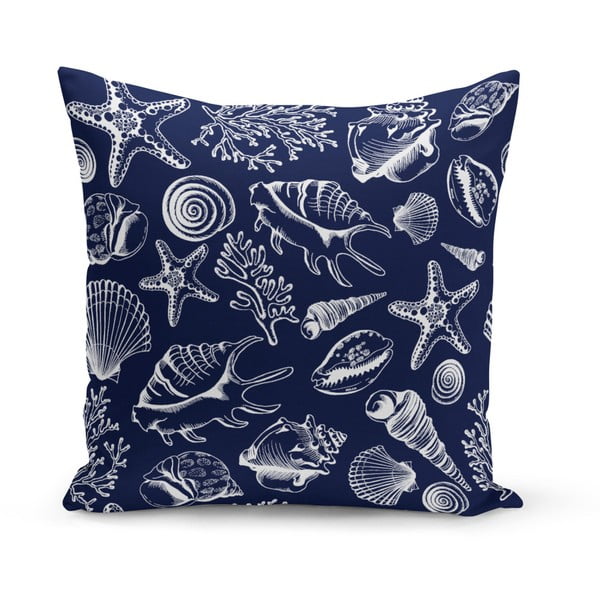 Cuscino decorativo Oyster, 43 x 43 cm - Kate Louise