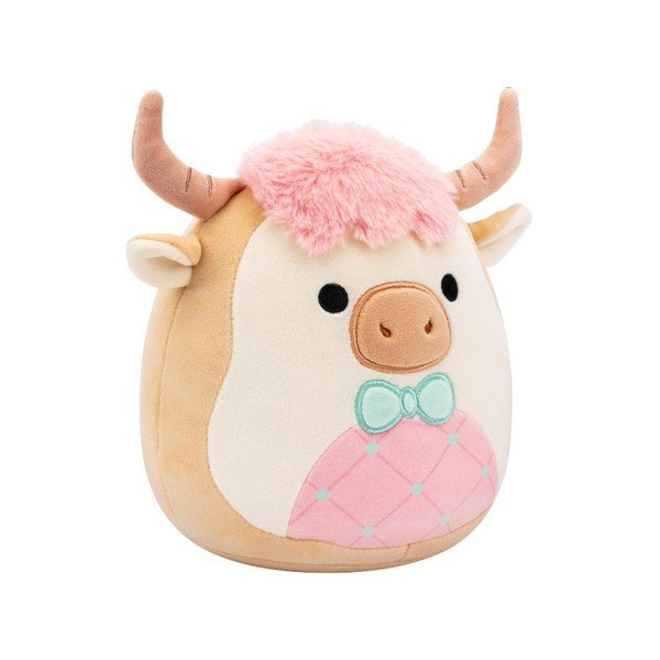 Peluche Samson - SQUISHMALLOWS-image-4