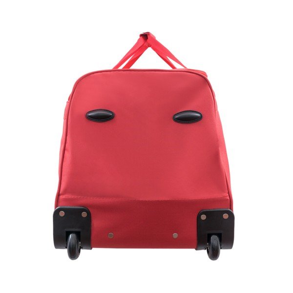 Borsa trolley rossa Miretto, 91 l - GERARD PASQUIER-image-4