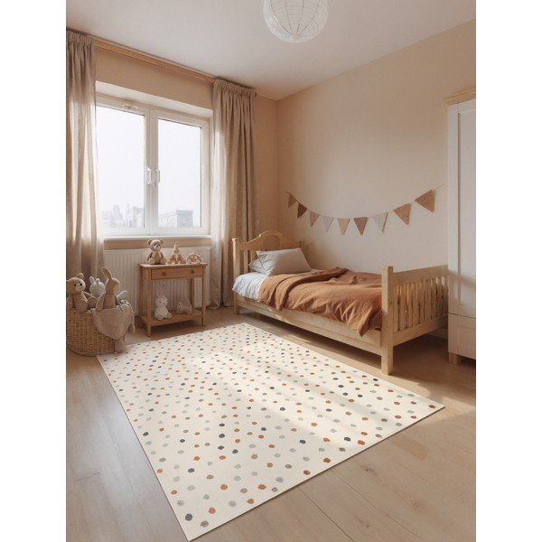 Tappeto per bambini 120x170 cm Konfetti – Hanse Home-image-1