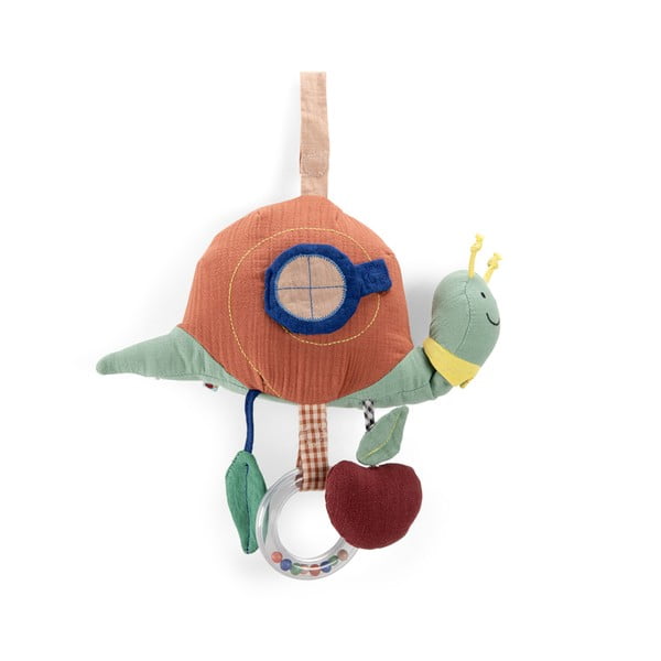 Giocattolo appeso Snail - Moulin Roty