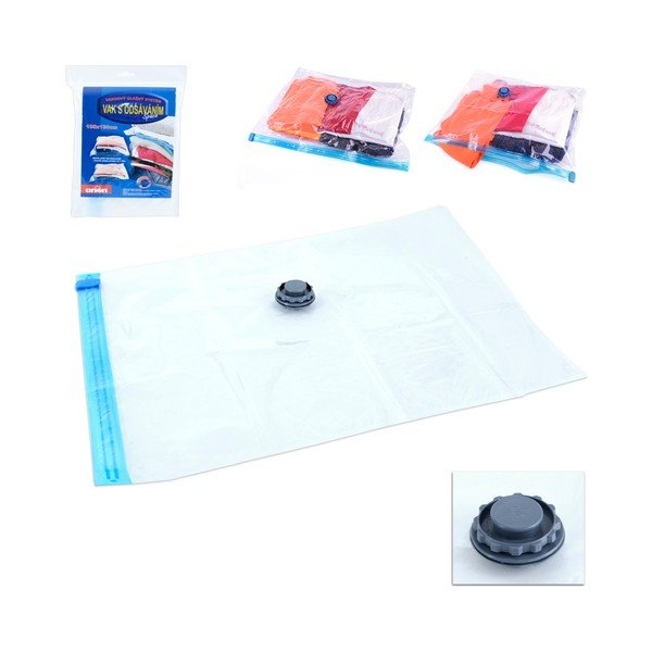 Organizzatore di vuoto con aspirazione Spazio, 100 x 130 cm - Orion