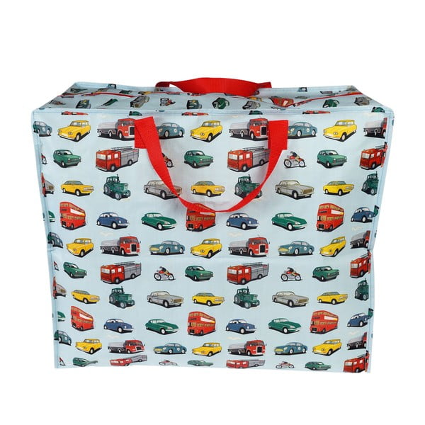 Borsa per la spesa 78 l Road Trip - Rex London-image-1