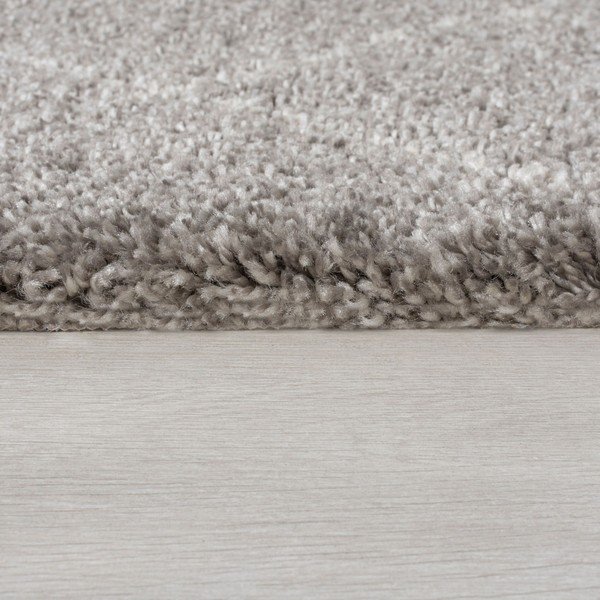 Tappeto grigio 200x290 cm Kush - Flair Rugs-image-2