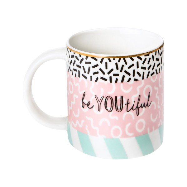 Hrnek Sass & Belle Memphis Modern