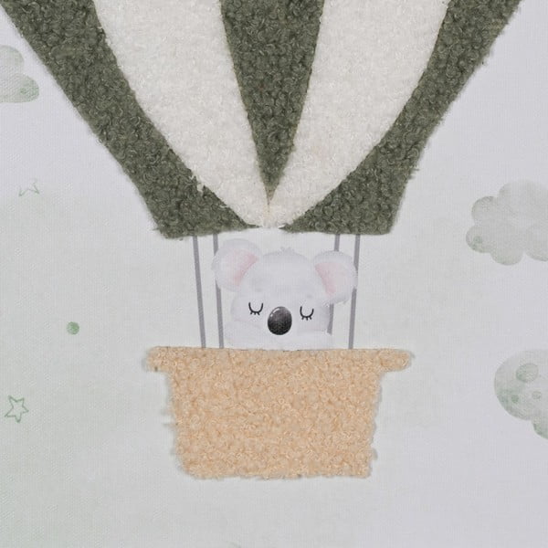 Set di quadri da bambini 2 pz 30x40 cm Balloon – Ixia-image-4