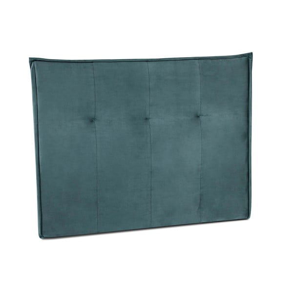 Testiera in color petrolio 200x120 cm Monica - Milo Casa-image-2