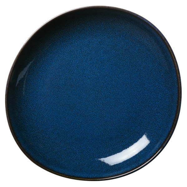 Ciotola in gres blu scuro Villeroy & Boch , 27 x 28 cm Like Lave - like | Villeroy & Boch
