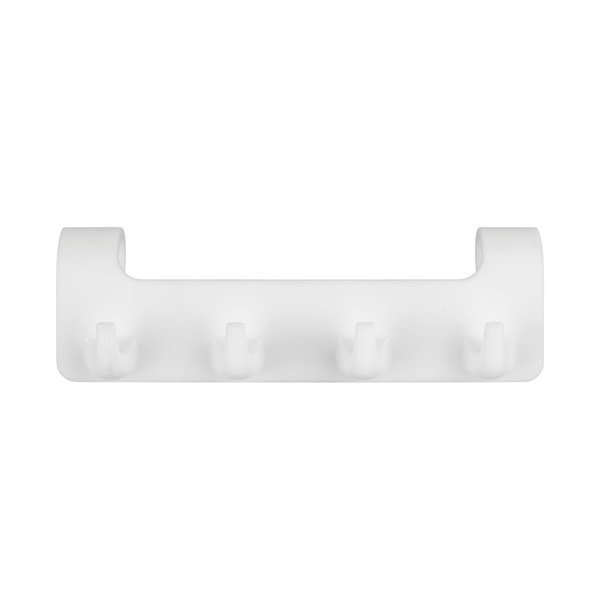 Gancio bianco per radiatore Gancio - Wenko