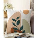 Federa in misto cotone Twiggy, 55 x 55 cm - Minimalist Cushion Covers