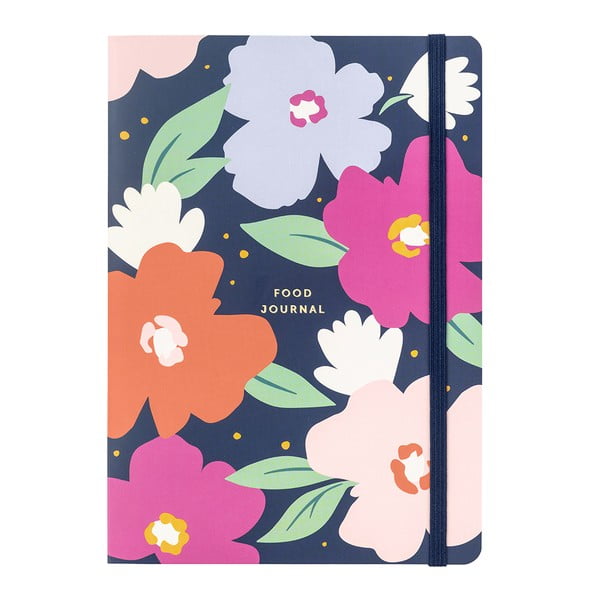 Diario fitness 128 pagine - Busy B-image-1