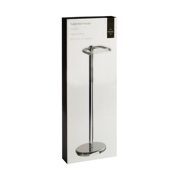 Porta carta igienica Floora, 61 x 19 cm - Premier Housewares-image-3