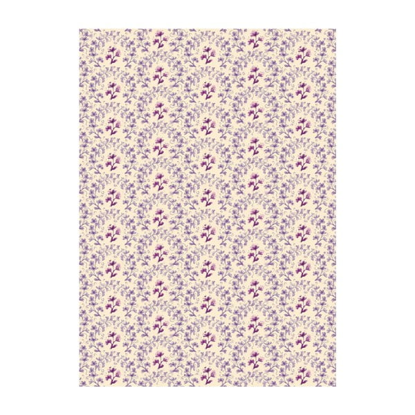 Copertina per libri con borsa Violet - Kartos-image-4