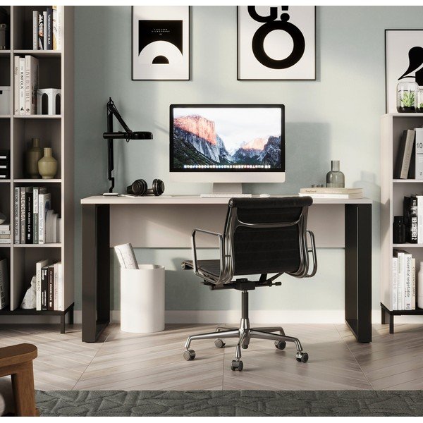 Scrivania 60x150 cm Rovigo – Germania-image-1