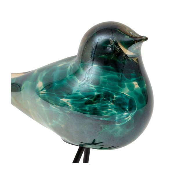 Statuetta in vetro Serin - Côté Table-image-1