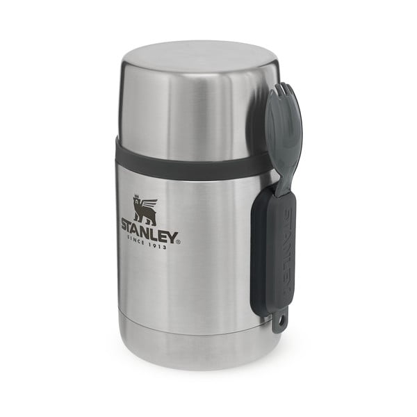 Thermos per alimenti con cucchiaio - Stanley