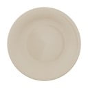 Piatto da dessert in porcellana bianca e beige Villeroy & Boch , ø 21,5 cm Like Color Loop - like | Villeroy & Boch