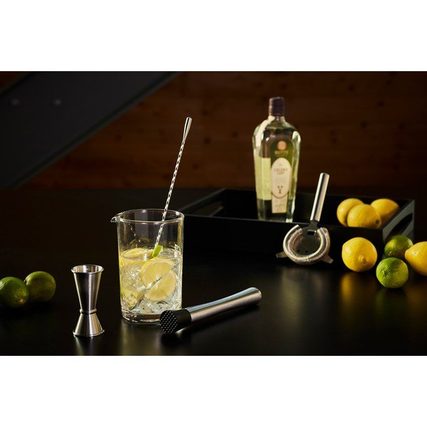 Set per la preparazione di cocktail - Leopold Vienna-image-2